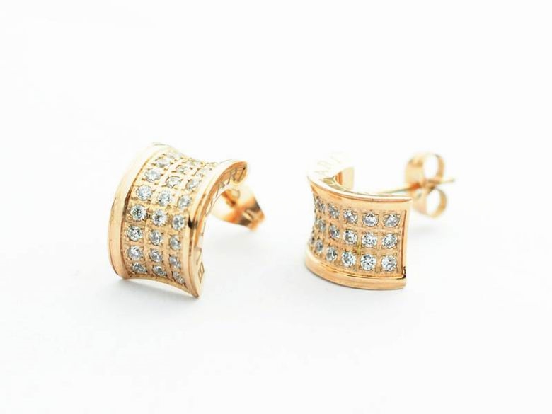 Bvlgari Earrings 29